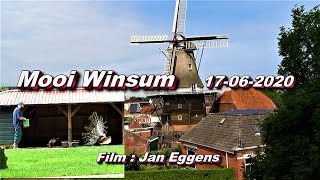 Mooi Winsum 17 06 2020 [upl. by Leacock]