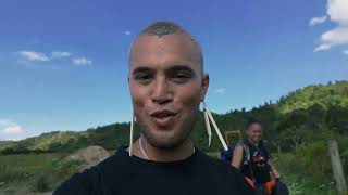 Stan Walker Making of full story Māori Ki Te Ao [upl. by Deerdre]