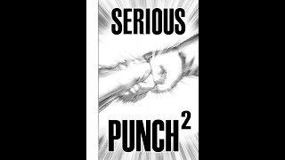 How I imagine the Serious Punch² will be like [upl. by Katheryn]