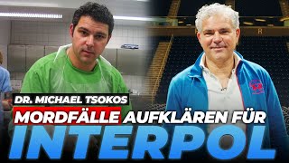 Deutschlands bekanntester Rechtsmediziner  Was macht eigentlich Michael Tsokos [upl. by Releyks]