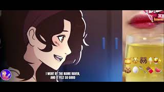 MSA my previously story animated my mom is SO cheap ASMR eating MSAofficial DangbeeEATING [upl. by Giorgi]