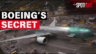 Uncovering The Secrets Of Boeing A Worldwide Probe  Watch The Full Documentary [upl. by Ettennan]