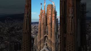 Top 15 Things To Do In Barcelona barcelona barcelonaattractions [upl. by Ahsoik280]