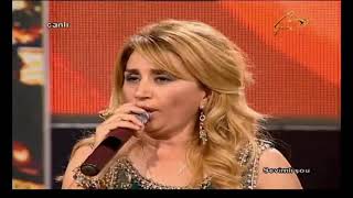 Elnare Abdullaeva – Dilaver 2018 [upl. by Chane]