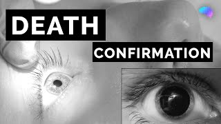 Death Confirmation  How to Confirm Death  OSCE Guide  UKMLA  CPSA [upl. by Arikehs562]