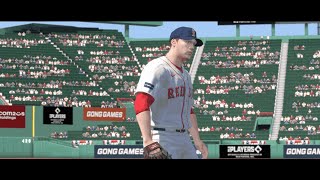 MLB Match04 Rockies Colorado vs Red Sox Boston MLB MLBSeason668 [upl. by Aihsit256]