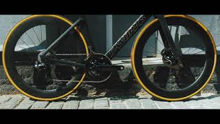 Rouleur Desire Specialized Venge 2019 [upl. by Most]