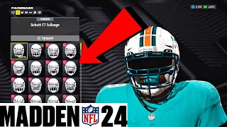 Madden 24  How To Use Equipment In Superstar Mode [upl. by Jacquet]