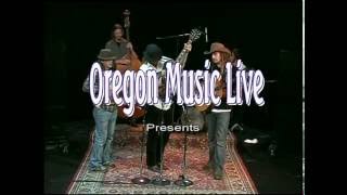 Fruition Live in Studio Oregon Music Live Band Video [upl. by Amalie]