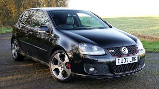 I Bought A MK5 Golf GTI [upl. by Koppel]