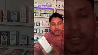 Gas problem GASTROLEX DROPS best medicine gas problem shorts [upl. by Eneleh701]