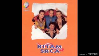 Ritam Srca  Hocu da samujem  Audio 1995 [upl. by Arty106]