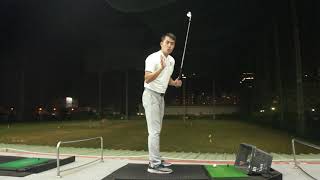 Pro Am Golf Academy 杜絕手部動作的訓練 [upl. by Azarcon]