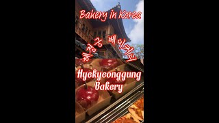 Big Bakery Cafe Tour  Hyegyeonggung Bakery shorts korea 혜경궁 베이커리 대형카페 주말여행 주말나들이 데이트코스추천 한국 [upl. by Hadleigh724]