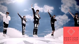 2PM  Higher MV Dance Version [upl. by Jegger]