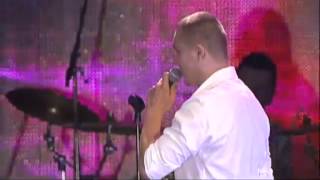 Amar Gile Jasarspahic  Zauvek tvoj  LIVE  Pobjednicki koncert Kakanj 2013 [upl. by Lalad90]