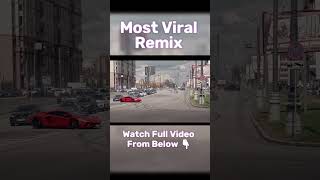 Arabic Remix  2024 Most Viral  Bass Boosted Remix  Extreme nation [upl. by Dav]