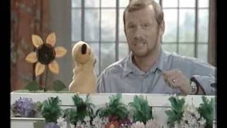 The Sooty Show  Gardeners for Hire  Part One [upl. by Sathrum]