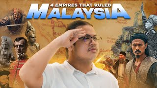 4 Empires That Ruled Malaysia  YAP SESSIONS [upl. by Koenraad]