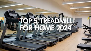 The Ultimate Guide to Choosing a Treadmill [upl. by Sebastien]