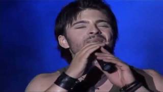 Tose Proeski  Gromovi na dusa live [upl. by Rehtul]