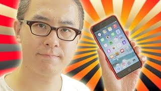 【寸劇付き】おい…本当にPlusで正解なのか？iPhone 6 Plus がやってきた！その２  Apple iPhone6Plus 128GB [upl. by Nnaael288]