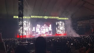 クイーン＋アダム・ランバート 東京ドーム Radio Ga Ga [upl. by Stefa]