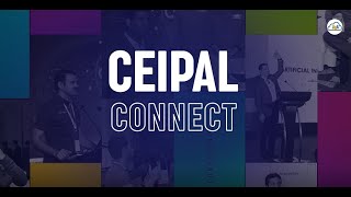 What is CEIPAL Connect [upl. by Aihc884]