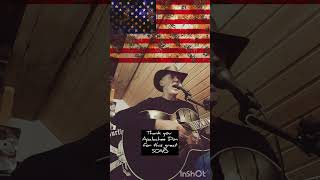 acousticcover Apalachee Don Everybody Fighting [upl. by Analaf]