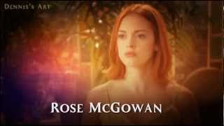 Charmed Season 5 opening credits quotWish you were herequot [upl. by Marika]