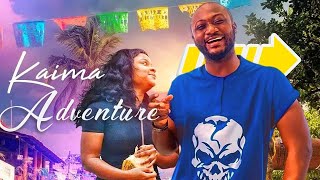 KAIMA ADVENTURE  NEWLY RELEASED EXCLUSIVE NIGERIAN NOLLYWOOD MOVIES [upl. by Ahsoyek]