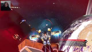 No Mans Sky PS5  chic planète [upl. by Grenville]