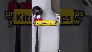 Practical kitchen tips You Need to Know 🤯 shorts [upl. by Enait]