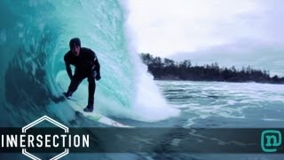 Taylor Steeles 2012 Innersection Surf Video Filmmaking Contest Round 1 [upl. by Evalyn]