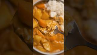 Why I chose Massaman Curry ft ​⁠SenyaiGrubs [upl. by Stella]