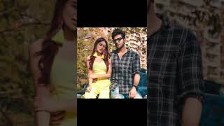 Mahira sharma with his boyfriend paras chhabra romantic biggboss13 love shorts ytshorts viral [upl. by Spada]