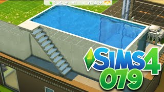 SIMS 4 S01E079  PoolitzerPreis ★ Lets Play Die Sims 4 [upl. by Geraldine652]