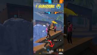 DONT SKIP MY VIDEO 😭freefairmaxonetapnew classic headshot🗿 [upl. by Llemert]