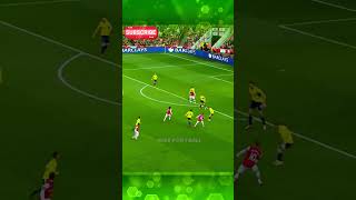 Fan Football  Arsenal TiKi TaKa Goals [upl. by Redvers]