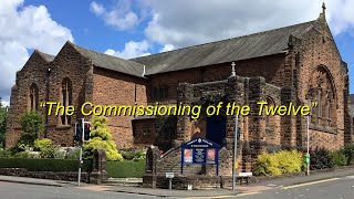 St Pauls Parish Church Milngavie [upl. by Mcbride]