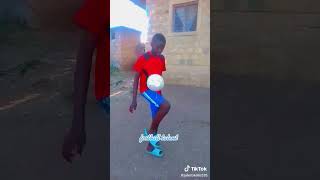 cosmas  Skills  Video [upl. by Oilla]