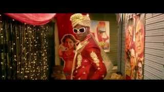 Moussier Tombola  TOMBOLLYWOOD  Teaser [upl. by Suiratnod]