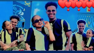 Ruta ena Abrish digame xefu 😳ethiopian africa artist duet love [upl. by Lipson]