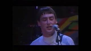 Headstart For Happiness  The Paul Weller Movement 1991 [upl. by Emyam]