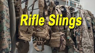 Rifle Slings [upl. by Dore]