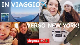 SI PARTE  vlogmas 07122018 [upl. by Ajnin854]