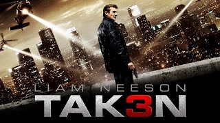 Taken 3 2014 Movie  Liam Neeson Forest Whitaker Maggie Grace Famke J  Review and Facts [upl. by Subir17]