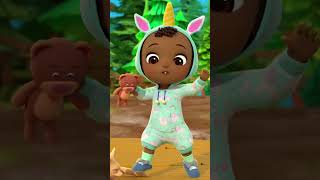 🦟 Mosquito Song 🦟  Boo Boo Song  Baby Got Hurt Song  Nursery Rhymes for Kids  Luna amp Lucas 🌈 🦄 [upl. by Fritze496]