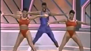 This Aerobic Video Wins Everything 480p Extended [upl. by Bradway171]