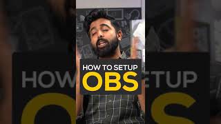 How to start streaming with OBS Studio streaming guide howto [upl. by Belldas915]